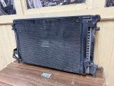 Oto Çıkma Parça / Audi / A3 / Radyatör / Su Radyatörü / Çıkma Parça 