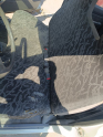 Oto Çıkma Parça / Toyota / Hilux / Koltuk & Döşeme / Koltuk Takımı / Çıkma Parça 
