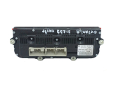 Oto Çıkma Parça / Skoda / Octavia / Klima / Kontrol Paneli / Çıkma Parça 