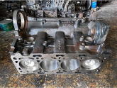 Oto Çıkma Parça / Hyundai / Tucson / Motor / Motor (komple) / Sıfır Parça 
