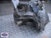Oto Çıkma Parça / Ford / Mondeo / Şanzıman / Şanzıman Komple / Çıkma Parça 