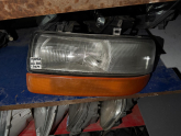 RENAULT MASTER SOL FAR , MASTER SOL SİNYAL 98-03 MODEL
