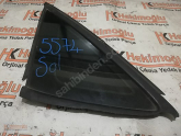 Oto Çıkma Parça / Ford / Fiesta / Oto Cam / Kelebek Camı / Çıkma Parça 