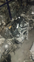 Oto Çıkma Parça / Mercedes / Vito / Motor / Motor (komple) / Çıkma Parça 