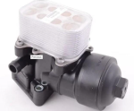 Oto Çıkma Parça / Volkswagen / Caddy / Filtre / Hava Filtresi Kutusu / Sıfır Parça 