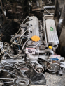 Defender 300 TDI Çıkma Orijinal Motor