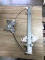 Oto Çıkma Parça / Hyundai / Accent / Oto Cam / Cam Krikosu / Sıfır Parça 