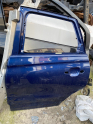 Oto Çıkma Parça / Opel / Crossland X / Kaporta & Karoser / Sol Arka Kapı / Çıkma Parça 