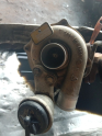Renault Clio 2 1.5DCİ turbo kod 54391015080