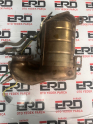 Oto Çıkma Parça / Nissan / Qashqai / Egzoz / Partikül Filtresi / Çıkma Parça 