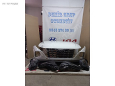 Oto Çıkma Parça / Hyundai / Tucson / Kaporta & Karoser / Komple Ön / Çıkma Parça 