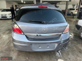 OPEL ASTRA H BAGAJ KAPAĞI DOLU EYUPCAN OTODA