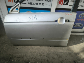 Oto Çıkma Parça / Kia / Cerato / Kaporta & Karoser / Sol Ön Kapı / Çıkma Parça 