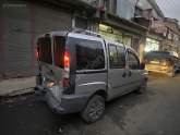 Oto Çıkma Parça / Fiat / Doblo / Kaporta & Karoser / Sol Ön Kapı / Çıkma Parça 