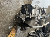 Oto Çıkma Parça / Volkswagen / Passat / Şanzıman / Şanzıman Komple / Çıkma Parça 