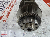 Oto Çıkma Parça / Volkswagen / Transporter / Motor / Krank / Çıkma Parça 