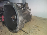 Oto Çıkma Parça / Ford / Focus / Şanzıman / Şanzıman Komple / Çıkma Parça 