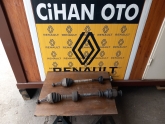 Oto Çıkma Parça / Renault / Clio / Alt Takım / Aks / Çıkma Parça 