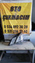 A2128205761 MERCEDES W212 kasa sol far