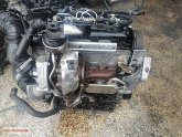 Oto Çıkma Parça / Seat / Leon / Motor / Motor (komple) / Çıkma Parça 