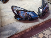 Oto Çıkma Parça / Opel / Corsa / Far & Stop / Sağ Ön Far / Çıkma Parça 