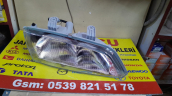 Oto Çıkma Parça / Nissan / Primera / Far & Stop / Sağ Ön Far / Sıfır Parça 