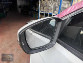 Oto Çıkma Parça / Volkswagen / T-Roc / Ayna / Sol Dış Ayna / Çıkma Parça 