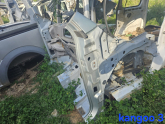 reno kangoo 3 ön şaşe çıkma orjinal