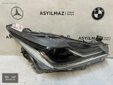 COROLLA HYBRİD SAĞ FAR LED ORJİNAL
