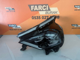 CİTROEN C4X FULL LED SOL FAR ORJİNAL 9830649480