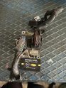 OPEL CORSA D 1.6 TURBO MOTOR BEYNİ Z16LET ORJİNAL GM 55565773