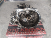 FORD FOCUS 2 1.6 CIKMA SANZIAMN