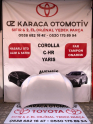 Oto Çıkma Parça / Toyota / Corolla / Kaporta & Karoser / Kaput / Çıkma Parça 