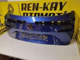 Oto Çıkma Parça / Renault / Austral / Kaporta & Karoser / Bagaj Kapağı / Çıkma Parça 