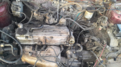 Mazda 626 1.6 karburatorlu motor yedek parça