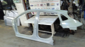 Oto Çıkma Parça / Hyundai / i20 / Kaporta & Karoser / Marşpiyel Sacı / Çıkma Parça 