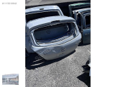 Oto Çıkma Parça / Opel / Corsa / Kaporta & Karoser / Bagaj Kapağı / Çıkma Parça 