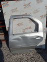 Dacia Logan çıkma sol arka kapı 2004-2010 model