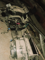Audi A4 kalorifer klima kazanı