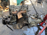 Oto Çıkma Parça / Fiat / Siena / Elektrik / Marş Motoru / Çıkma Parça 