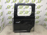 VOLKSWAGEN CADDY 2020 2024 SOL SÜRGÜLÜ KAPI 2K7843107