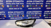 2012-2016 AUDİ A6 ORİJİNAL ÇIKMA SOL FAR
