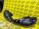 Oto Çıkma Parça / Peugeot / 206 / Far & Stop / Far Camı / Çıkma Parça 