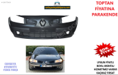 RENAULT MEGANE 2 ÖN TAMPON DOLU FUL SIFIR 7701476892