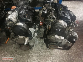 Oto Çıkma Parça / Volkswagen / Caddy / Motor / Motor (komple) / Çıkma Parça 