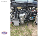 Oto Çıkma Parça / Citroen / C5 / Motor / Motor (komple) / Çıkma Parça 