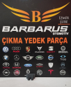 SEAT ARONA BAGAJ KAPAĞI KİLİT PLASTİĞİ 6F9827520B