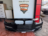 BMW 3 SERİSİ F30 ÖN TAMPON ORJİNAL