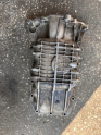 Ford fiesta 1.4 yağ karteri