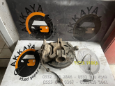 Oto Çıkma Parça / Renault / Megane / Alt Takım / Taşıyıcı / Çıkma Parça 